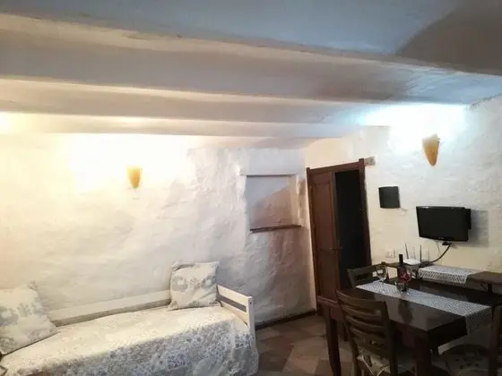 Classic Apart Daire, 1 Yatak Odası, Balkon, Şehir Manzaralı