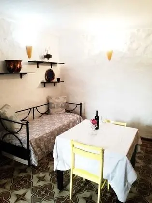Classic Apart Daire, 1 Yatak Odası, Balkon, Şehir Manzaralı