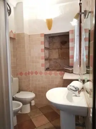 Classic Apart Daire, 1 Yatak Odası, Balkon, Şehir Manzaralı