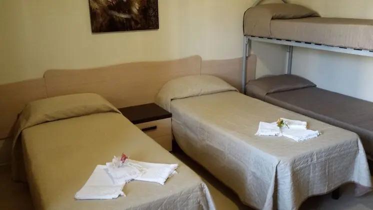 Apart Daire, 1 Yatak Odası, 2 Banyolu