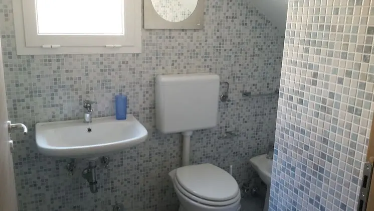 Apart Daire, 1 Yatak Odası, 2 Banyolu