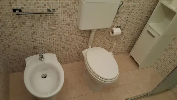 Apart Daire, 1 Yatak Odası, 2 Banyolu