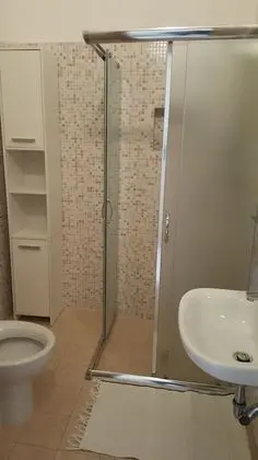 Apart Daire, 1 Yatak Odası, 2 Banyolu