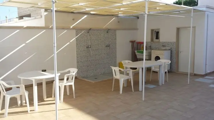 Apart Daire, 1 Yatak Odası, 2 Banyolu