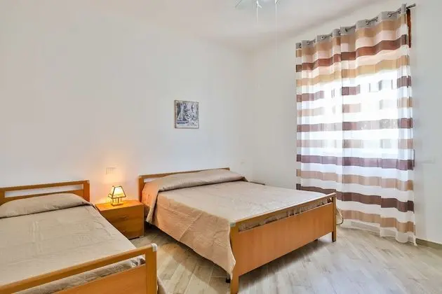 Apart Daire, 1 Yatak Odası (3 people)