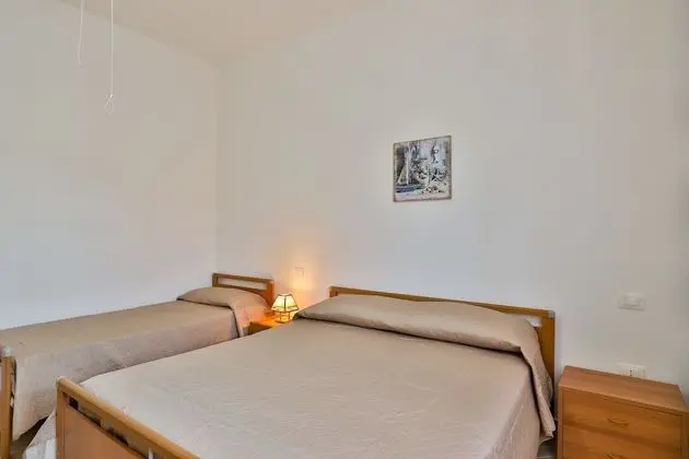 Apart Daire, 1 Yatak Odası (3 people)