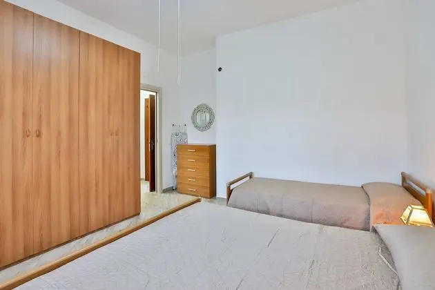 Apart Daire, 1 Yatak Odası (3 people)