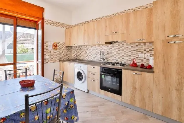 Apart Daire, 1 Yatak Odası (3 people)