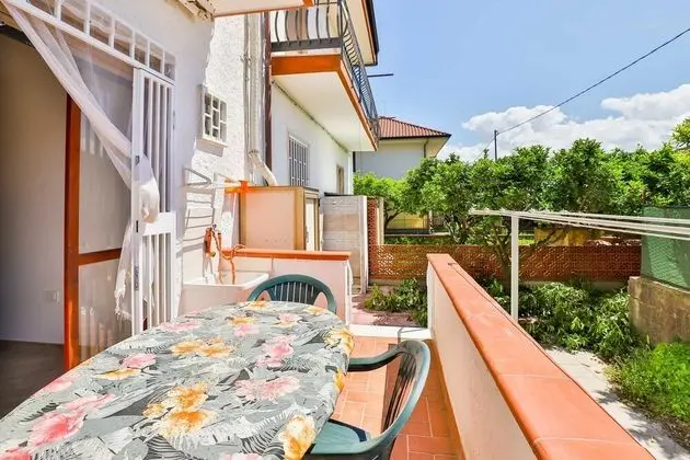 Apart Daire, 1 Yatak Odası (3 people)