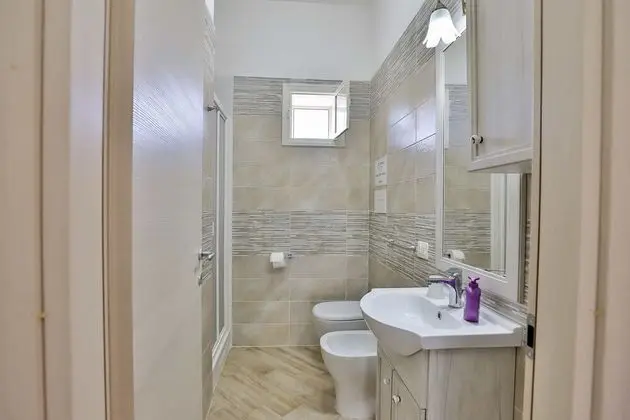 Apart Daire, 1 Yatak Odası (3 people)