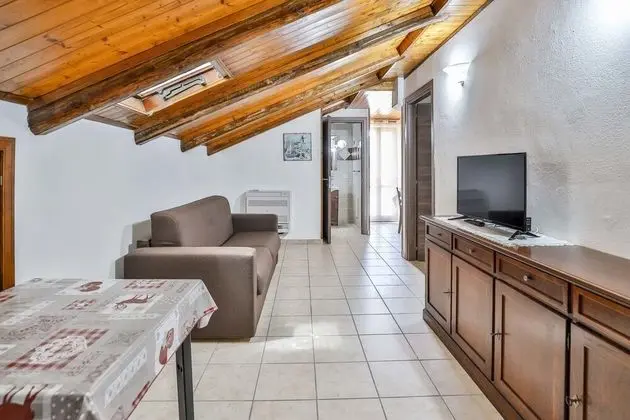 Apart Daire, 1 Yatak Odası (4 people)