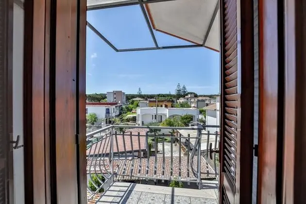Apart Daire, 1 Yatak Odası (4 people)