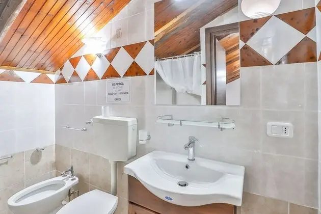 Apart Daire, 1 Yatak Odası (4 people)