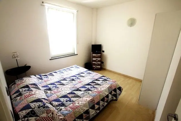 Stüdyo (Apartment 23)