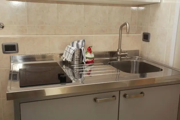 Stüdyo (Apartment 23)
