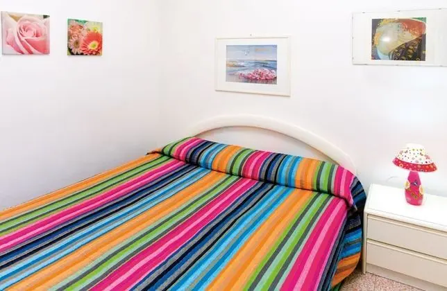 Apart Daire, 1 Yatak Odası (5)