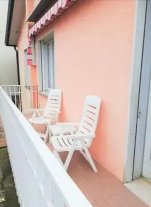 Apart Daire, 1 Yatak Odası (5)