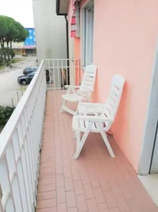 Apart Daire, 1 Yatak Odası (5)