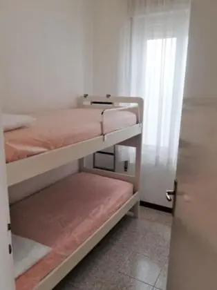 Apart Daire, 2 Yatak Odası (4)