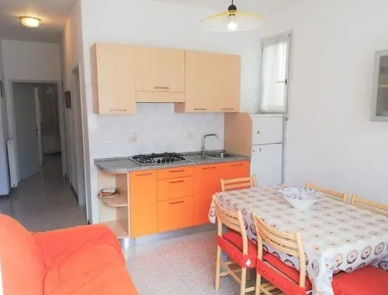 Apart Daire, 2 Yatak Odası (4)