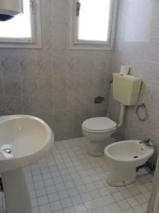 Apart Daire, 2 Yatak Odası (4)