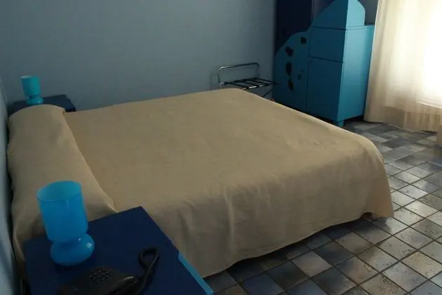 1 Çift Kişilik Veya 2 Tek Kişilik Yatak Standard