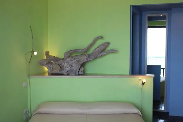 1 Çift Kişilik Veya 2 Tek Kişilik Yatak Standard