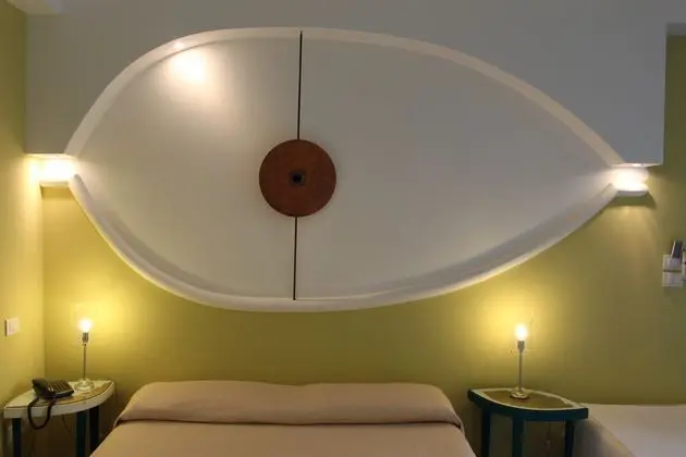 1 Çift Kişilik Veya 2 Tek Kişilik Yatak Standard