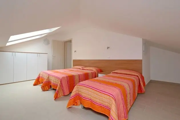 Apart Daire, 1 Yatak Odası (B) (A)