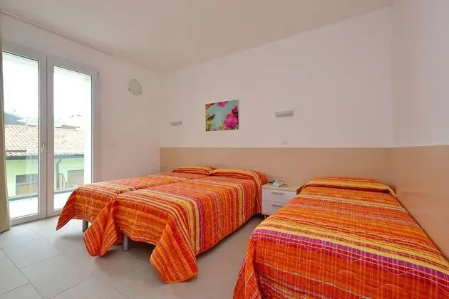 Apart Daire, 1 Yatak Odası (B5) (A)