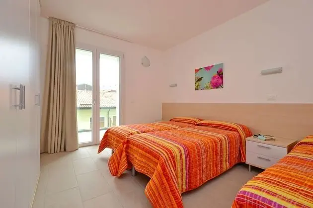 Apart Daire, 1 Yatak Odası (B5) (A)
