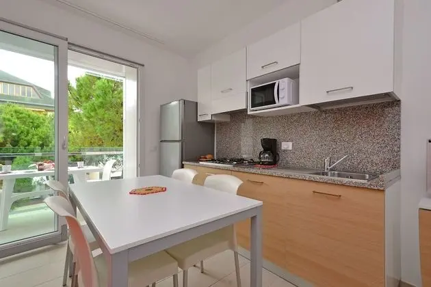 Apart Daire, 1 Yatak Odası (B5) (A)