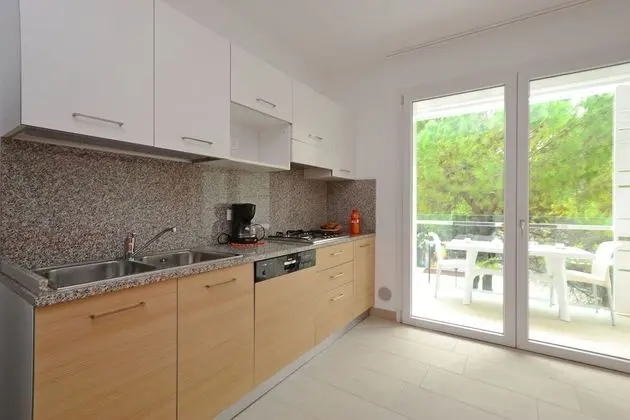 Apart Daire, 1 Yatak Odası (B5) (A)