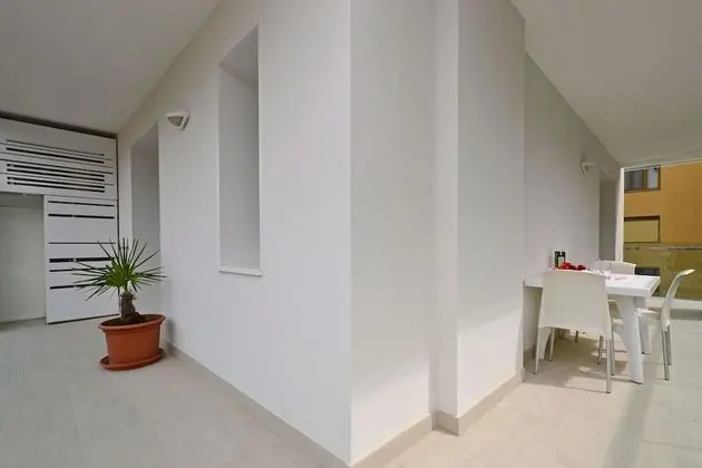 Apart Daire, 1 Yatak Odası (B5) (A)