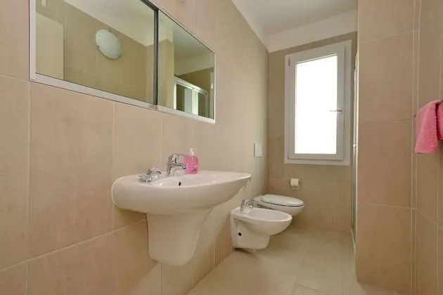 Apart Daire, 1 Yatak Odası (B5) (A)