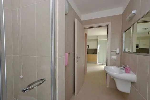 Apart Daire, 1 Yatak Odası (B5) (A)