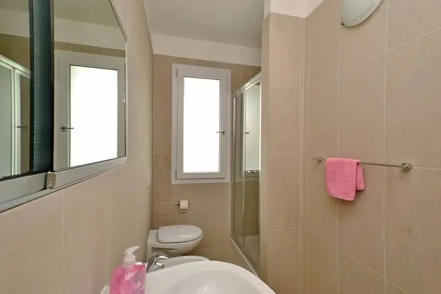 Apart Daire, 1 Yatak Odası (B5) (A)