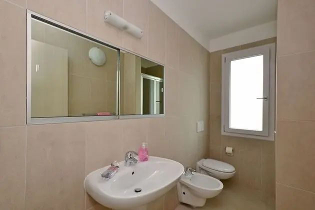Apart Daire, 1 Yatak Odası (B5) (A)