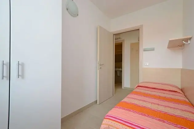 Apart Daire, 2 Yatak Odası (C6) (A)