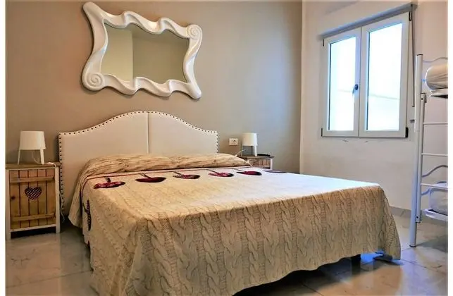 Apart Daire, 2 Yatak Odası (1)