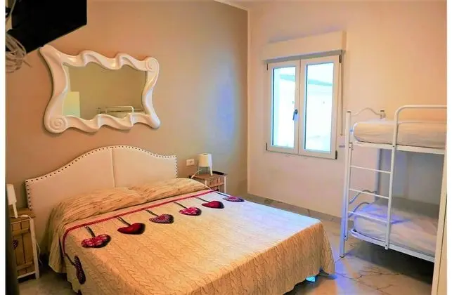 Apart Daire, 2 Yatak Odası (1)