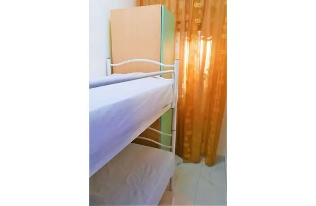 Apart Daire, 2 Yatak Odası (1)