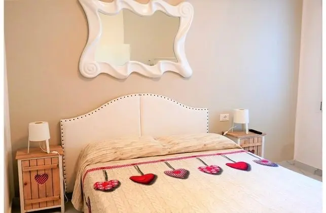 Apart Daire, 2 Yatak Odası (1)