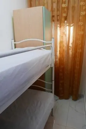 Apart Daire, 2 Yatak Odası (1)