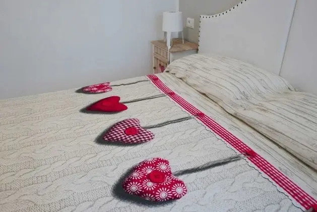 Apart Daire, 2 Yatak Odası (1)