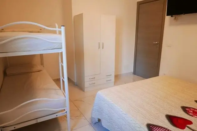 Apart Daire, 2 Yatak Odası (1)