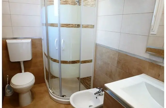 Apart Daire, 2 Yatak Odası (1)