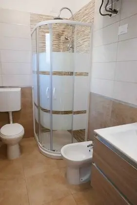 Apart Daire, 2 Yatak Odası (1)