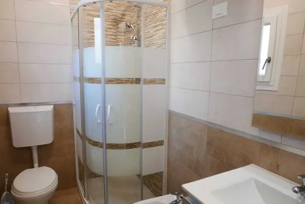 Apart Daire, 2 Yatak Odası (1)