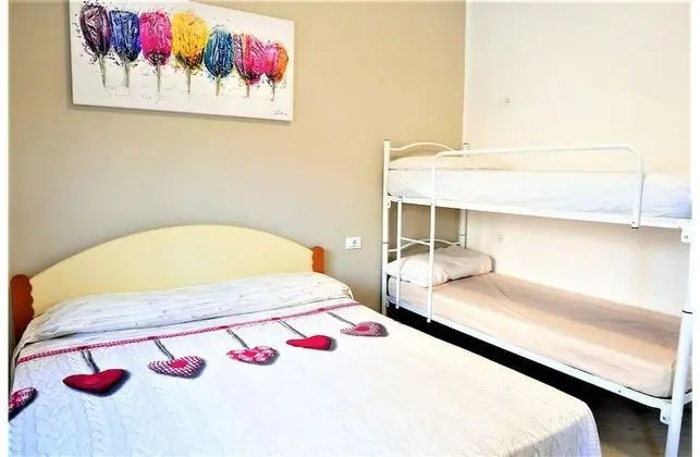 Apart Daire, 2 Yatak Odası (2)